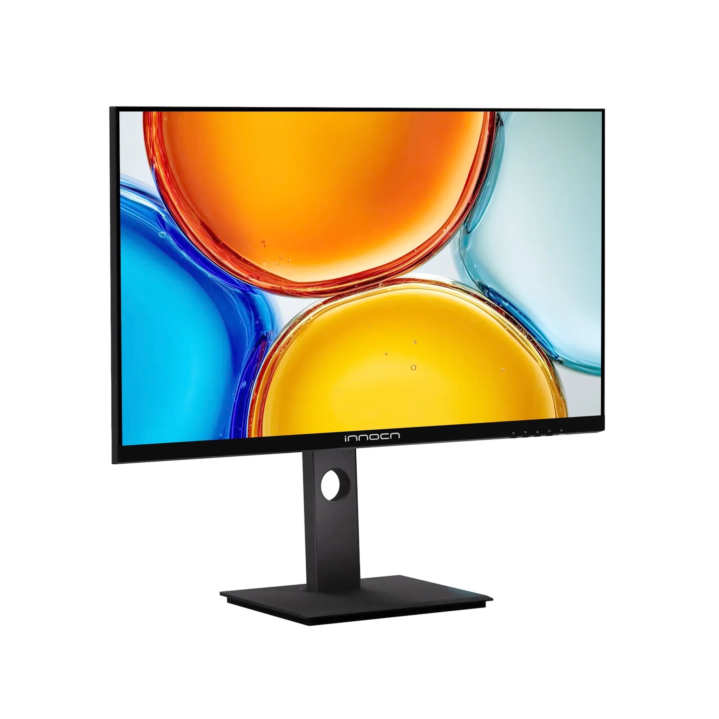 Refurbished 27C1U | 27" 4K UHD IPS Type-C 65W Professional Monitor | INNOCN