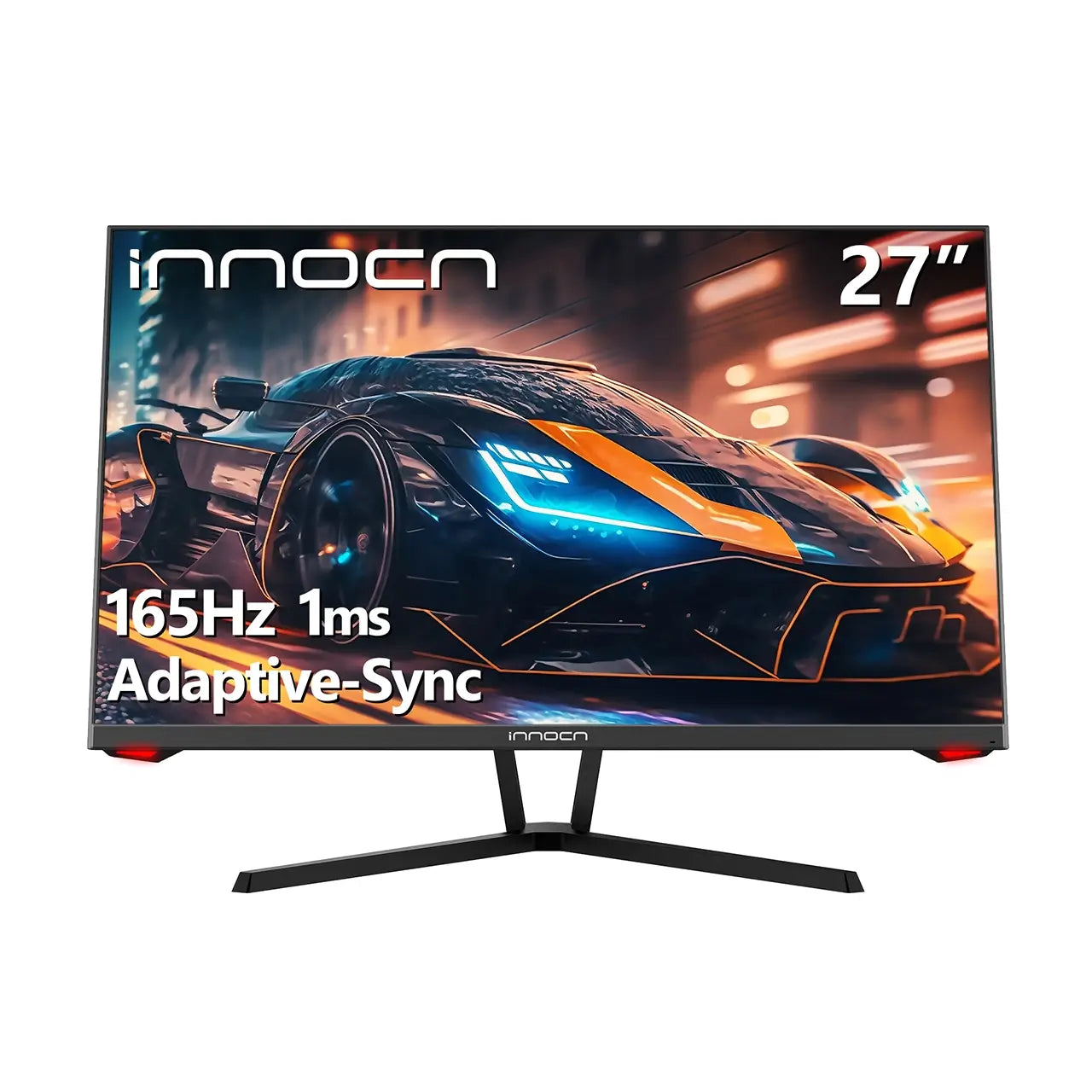 Refurbished 27G1G | 27" FHD 165Hz G-SYNC IPS Gaming Monitor | INNOCN