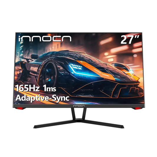 Refurbished 27G1G | 27" FHD 165Hz G-SYNC IPS Gaming Monitor | INNOCN