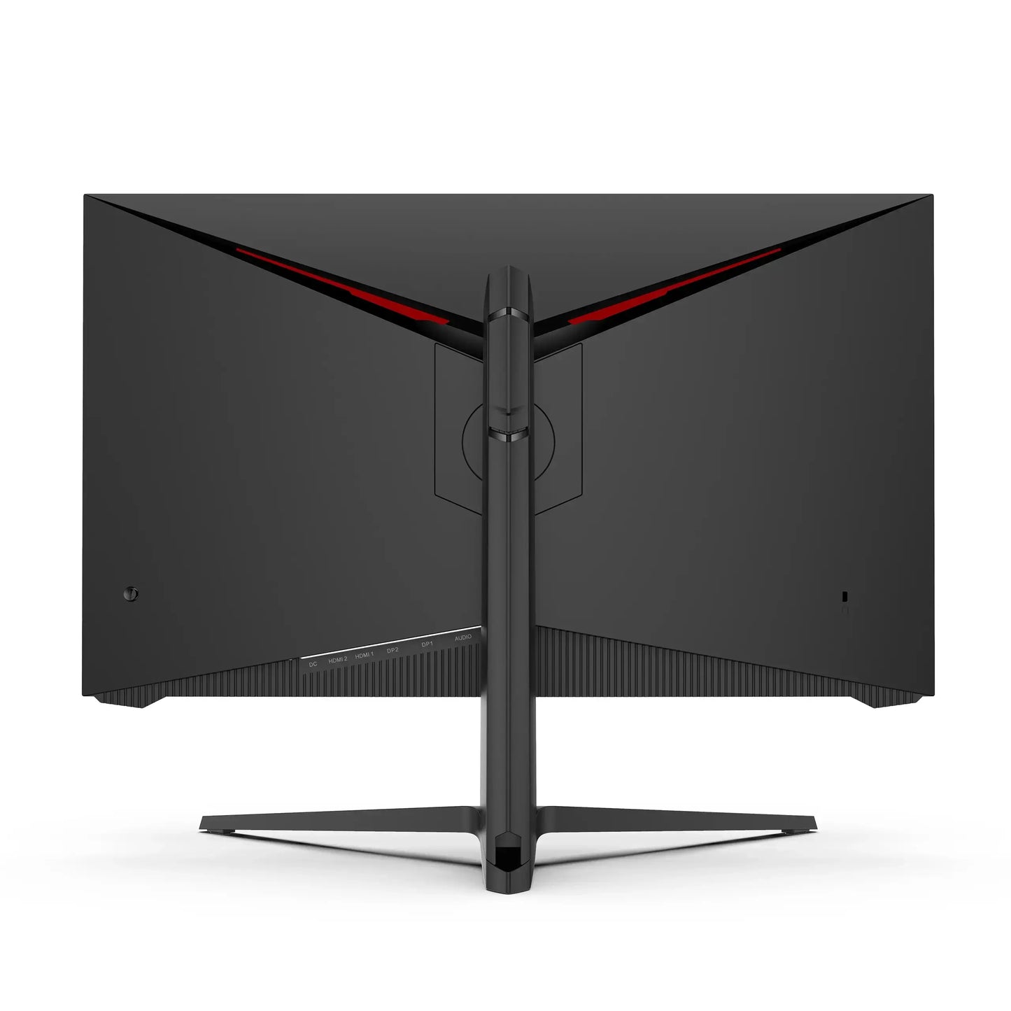 Refurbished 27G1V | 27" 4K UHD 144Hz IPS Professional Gaming Monitor | INNOCN