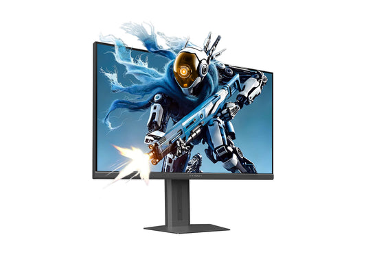 27G2T | 27" WQHD 1440p 320Hz Gaming Monitor - innocn