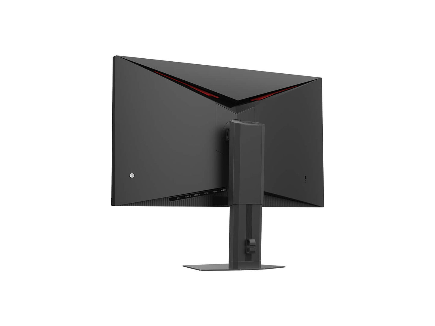 27G2T | 27" WQHD 1440p 320Hz Gaming Monitor - innocn