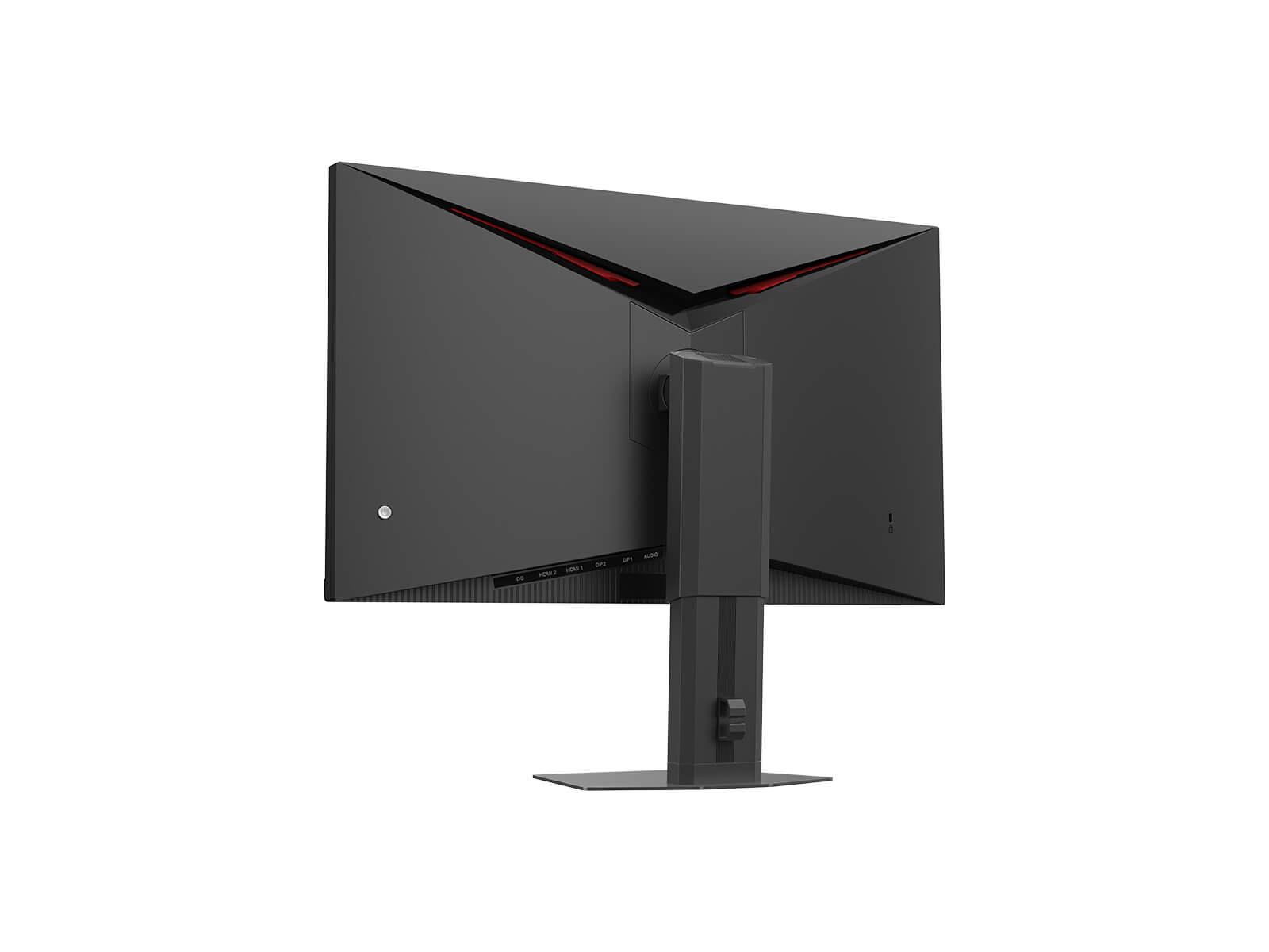27G2T | 27" WQHD 1440p 320Hz Gaming Monitor - innocn