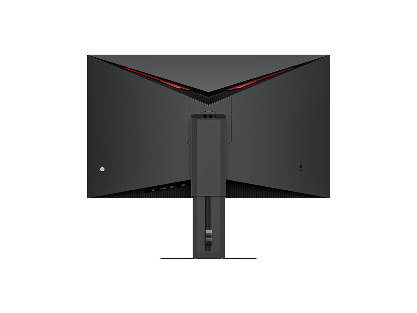 27G2T | 27" WQHD 1440p 320Hz Gaming Monitor - innocn