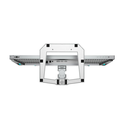 Refurbished 27M2U | 27" Mini-LED 4K HDR1000 IPS Professional Monitor | INNOCN