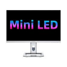 INNOCN 27 4K ミニ LED モニター (再生品) - 27M2U 