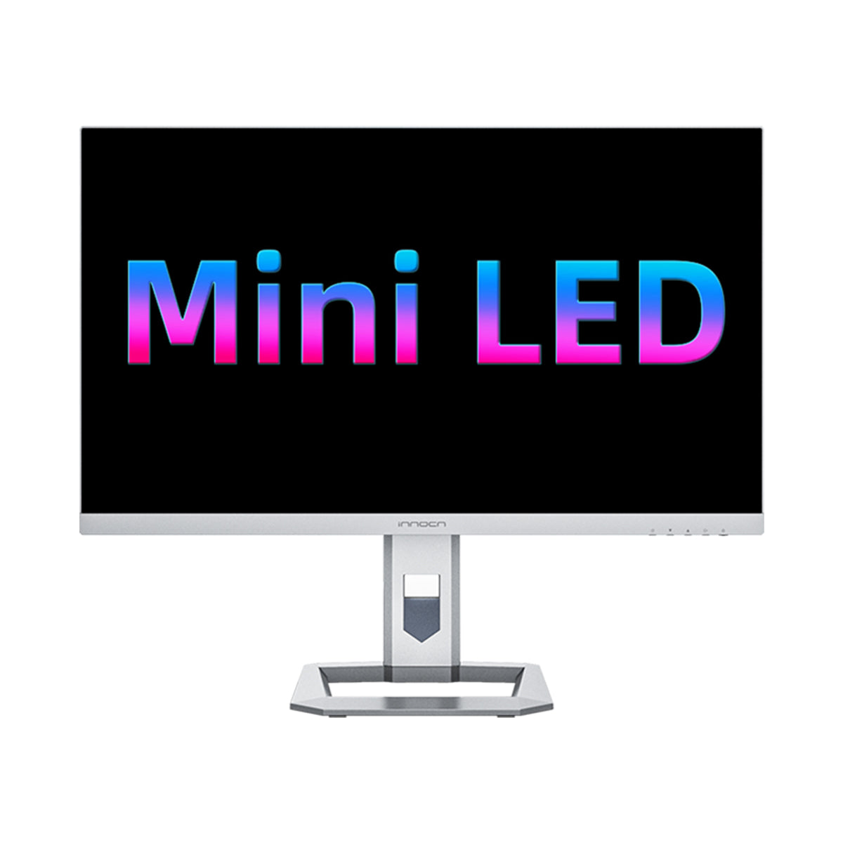 INNOCN 27 4K Mini LED Monitor (Refurbished)- 27M2U