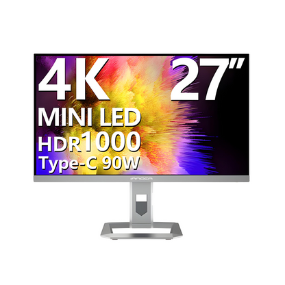 INNOCN 27 4K Mini LED Monitor - 27M2V