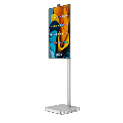 Refurbished 32S1U PRO | 32" 4K UHD Android 11 Smart Touch Monitor | INNOCN