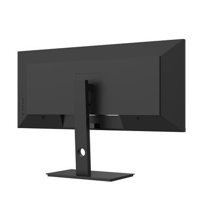 Refurbished  34C1Q | 34" 21:9 WQHD IPS 65W USB-C HDR400 Ultrawide Monitor