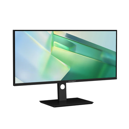 INNOCN | 34" WQHD 144Hz USB-C HDR400 Ultrawide Professional Monitor | 34C1R