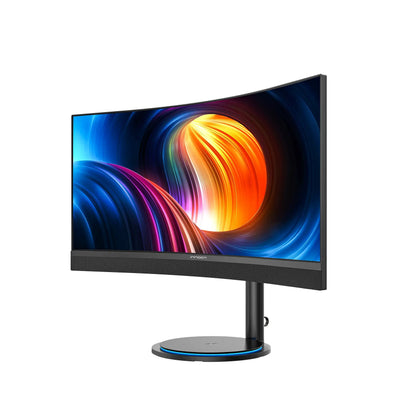 Refurbished 34G1R | 34" WQHD 165Hz 1000R Curved Ultrawide Gaming Monitor | INNOCN