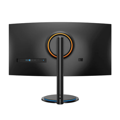 Refurbished 34G1R | 34" WQHD 165Hz 1000R Curved Ultrawide Gaming Monitor | INNOCN