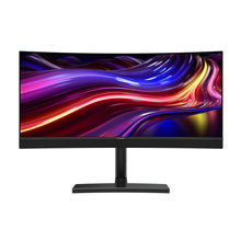 Refurbished 34Q1R | 34" OLED Curved Ultrawide WQHD 175Hz Gaming Monitor | INNOCN