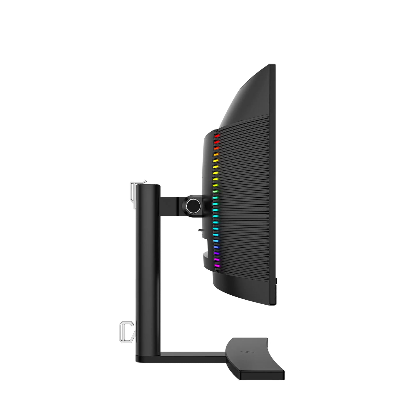 Refurbished 34Q1R | 34" OLED Curved Ultrawide WQHD 175Hz Gaming Monitor | INNOCN