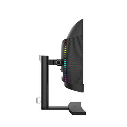 Refurbished 34Q1R | 34" OLED Curved Ultrawide WQHD 175Hz Gaming Monitor | INNOCN