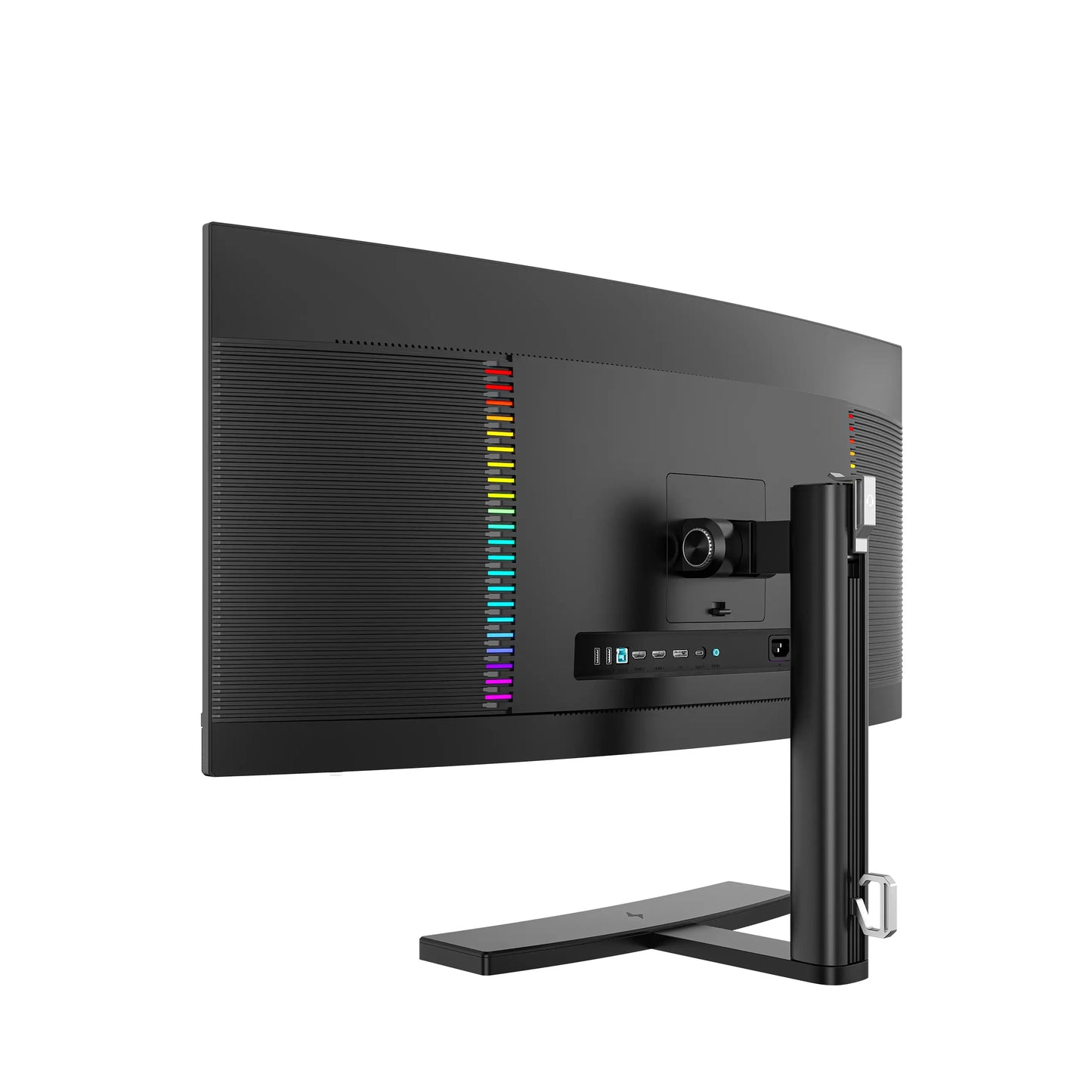 Refurbished 34Q1R | 34" OLED Curved Ultrawide WQHD 175Hz Gaming Monitor | INNOCN