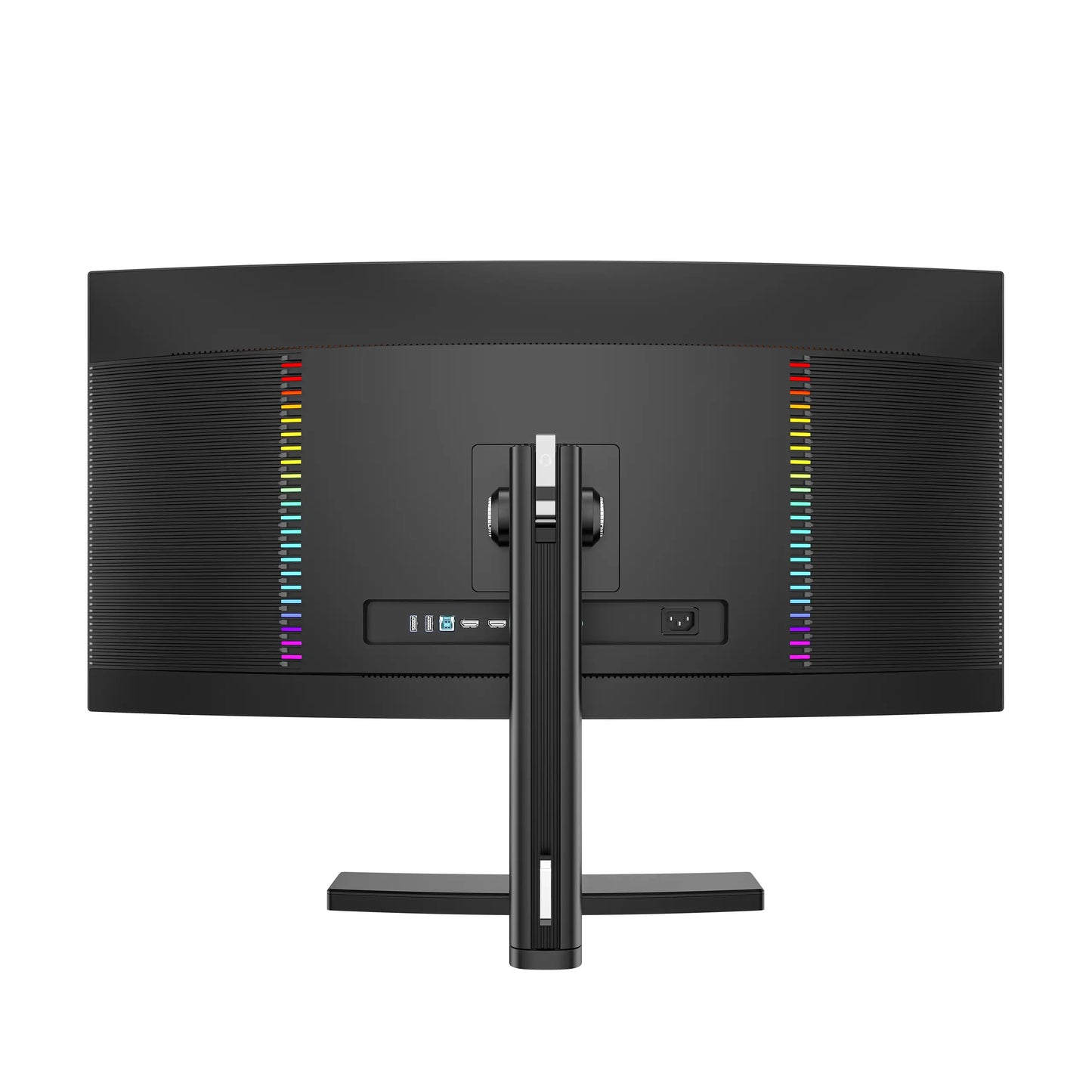 Refurbished 34Q1R | 34" OLED Curved Ultrawide WQHD 175Hz Gaming Monitor | INNOCN