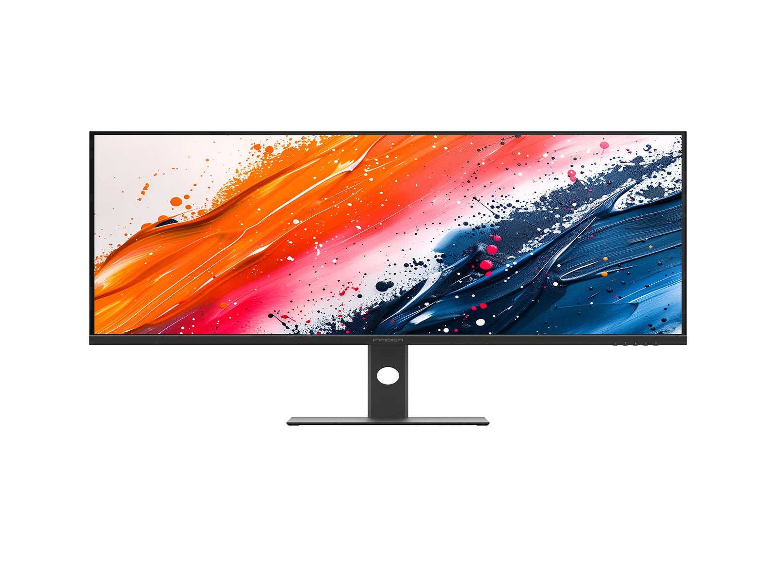 Refurbished 40C1R | 40" WQHD 144Hz IPS Ultrawide Creator Monitor - innocn