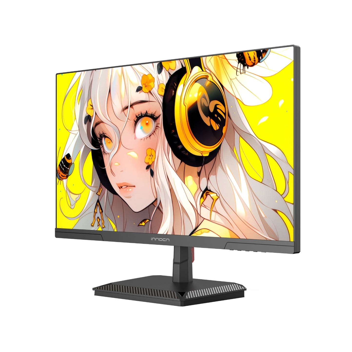 INNOCN 25-inch Computer Monitor - 25G2G