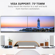 Refurbished 24D1Q | 24" QHD 75Hz Home Office Monitor | INNOCN