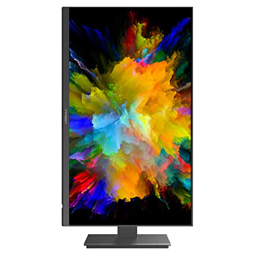 Refurbished 24C1Q | 24" 2K Computer Monitor 75Hz Professional Monitor| INNOCN