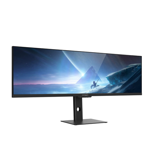 INNOCN | 44" Ultrawide 32:9 120Hz IPS Monitor | 44C1G