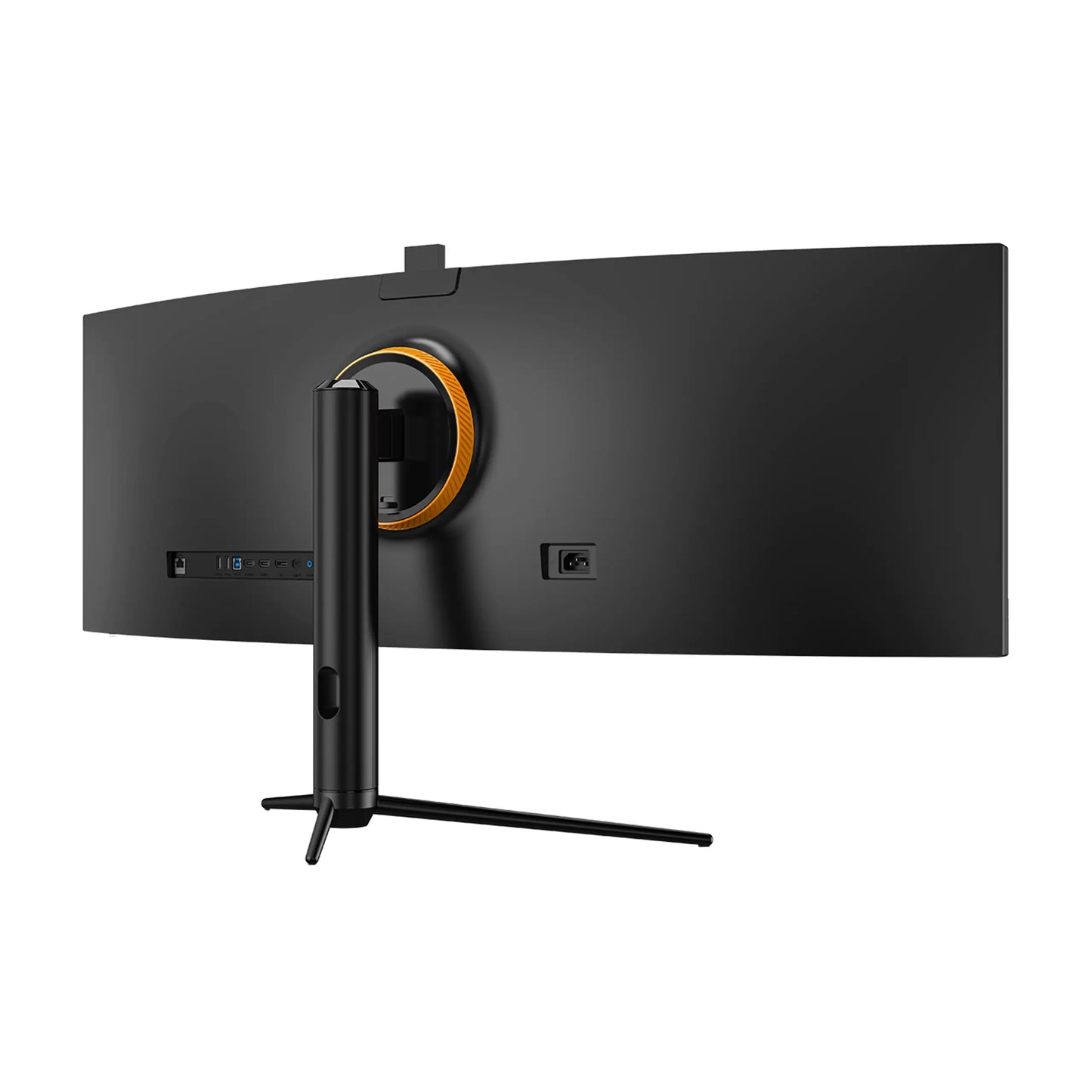 Refurbished 45C1R | 45" DQHD 120Hz Ultrawide Curved Creator Monitor | INNOCN