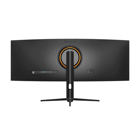 INNOCN | 45" Curved Ultrawide 32:9 QHD 120Hz Monitor | 45C1R