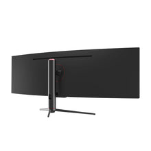 INNOCN | 49" Curved Ultrawide 32:9 144Hz Creator Monitor | 49C1G