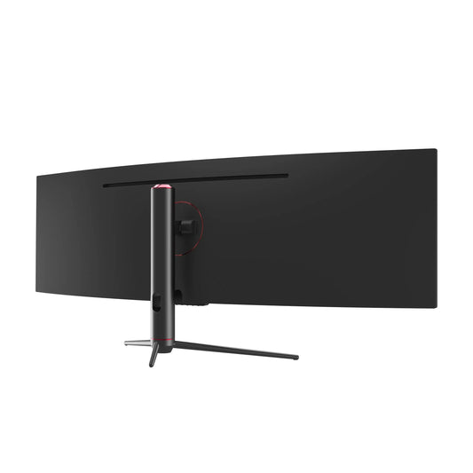INNOCN | 49" Curved Ultrawide 32:9 144Hz Creator Monitor | 49C1G