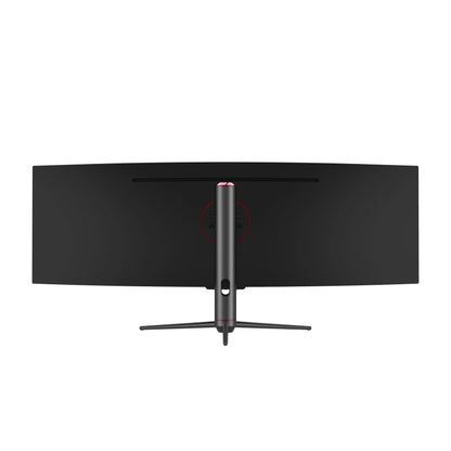 INNOCN | 49" Curved Ultrawide 32:9 144Hz Creator Monitor | 49C1G