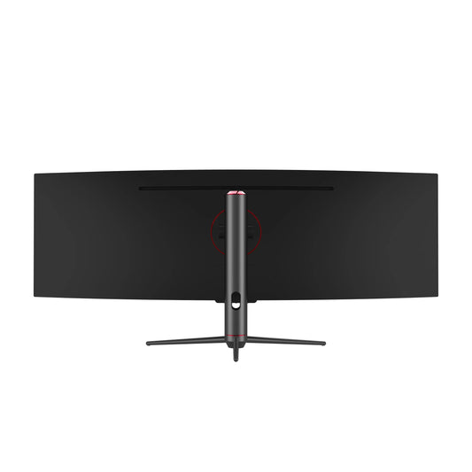 Refurbished 49C1G | 49" 144Hz FHD Ultrawide Curved Creator Monitor | INNOCN