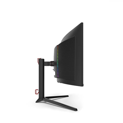INNOCN | 49" OLED 240Hz QHD Curved Gaming Creator Monitor | 49Q1S