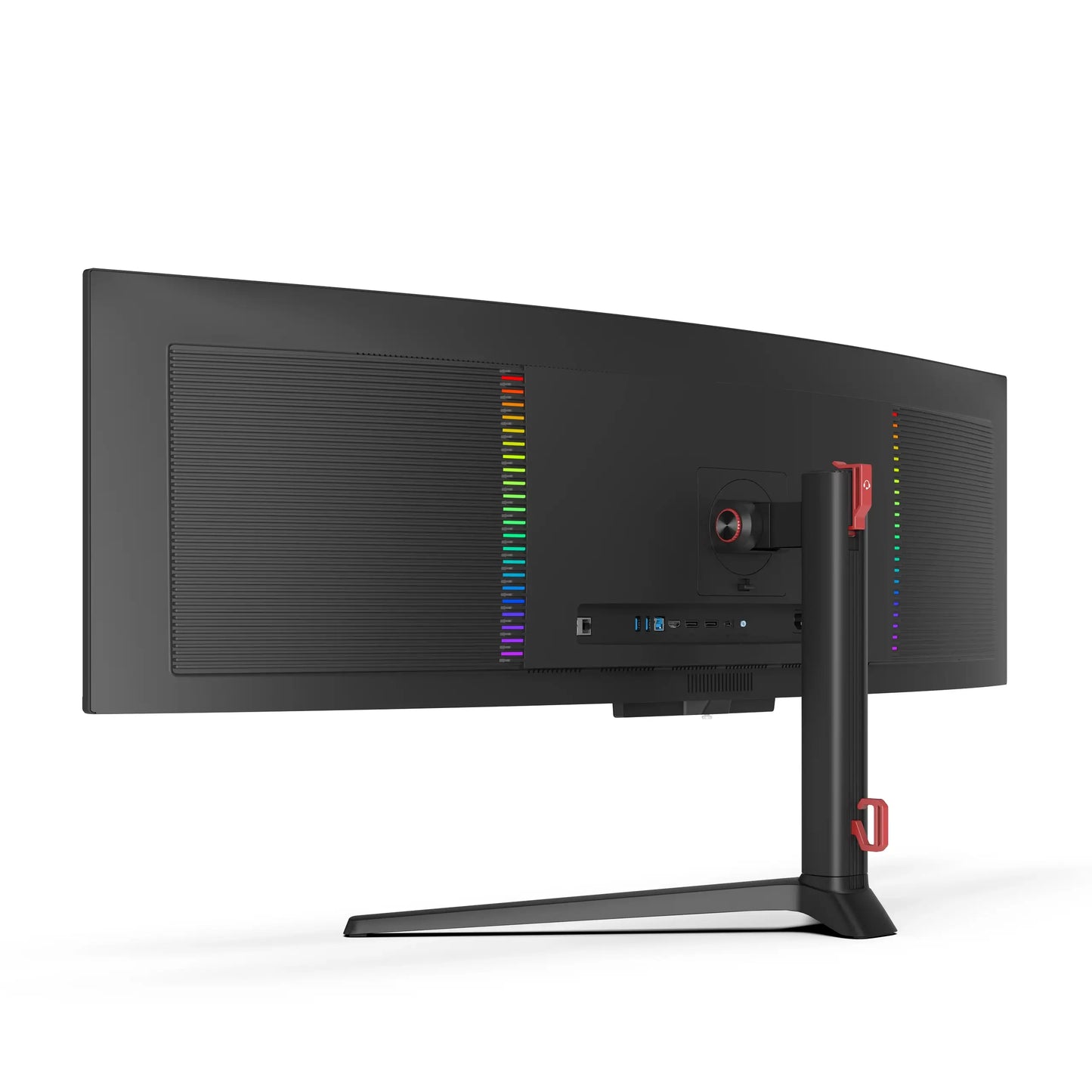 INNOCN | 49" OLED 240Hz QHD Curved Gaming Creator Monitor | 49Q1S