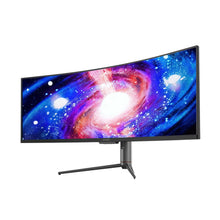 INNOCN | 49" OLED 240Hz QHD Curved Gaming Creator Monitor | 49Q1S