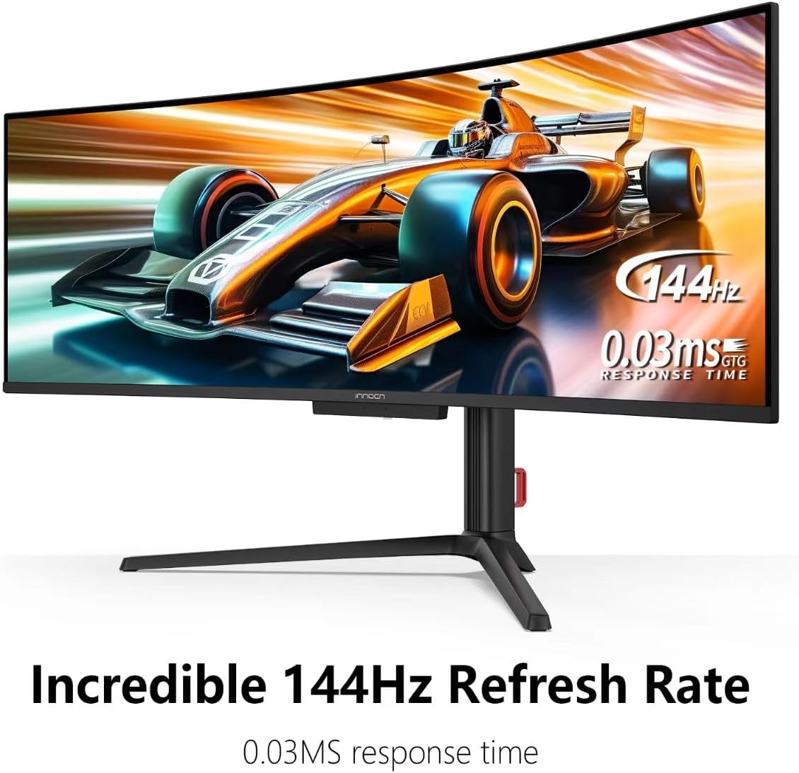 INNOCN | Portable Monitors & Desktop Monitors, 4K Monitors, Ultrawide ...