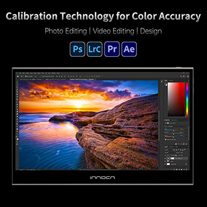 INNOCN 13.3" OLED Portable Monitor (Refurbished) - 13K1F