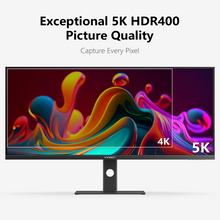 INNOCN 40-inch Computer Monitor - 40C1U