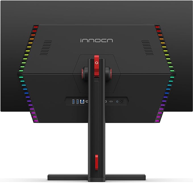 innocn 27 oled gaming monitor review