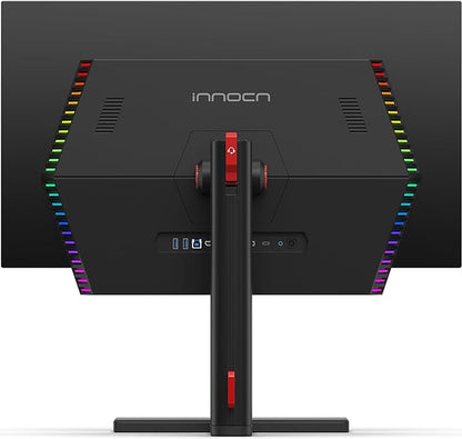 INNOCN 27" OLED QHD Gaming Monitor - 27A1S