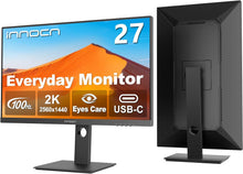 INNOCN Computer Monitor-27D1Q