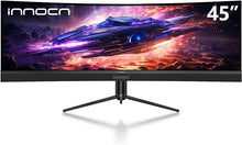 INNOCN 45 Inch Ultrawide Curved Gaming Monitor(Refurbished) - 45C1R