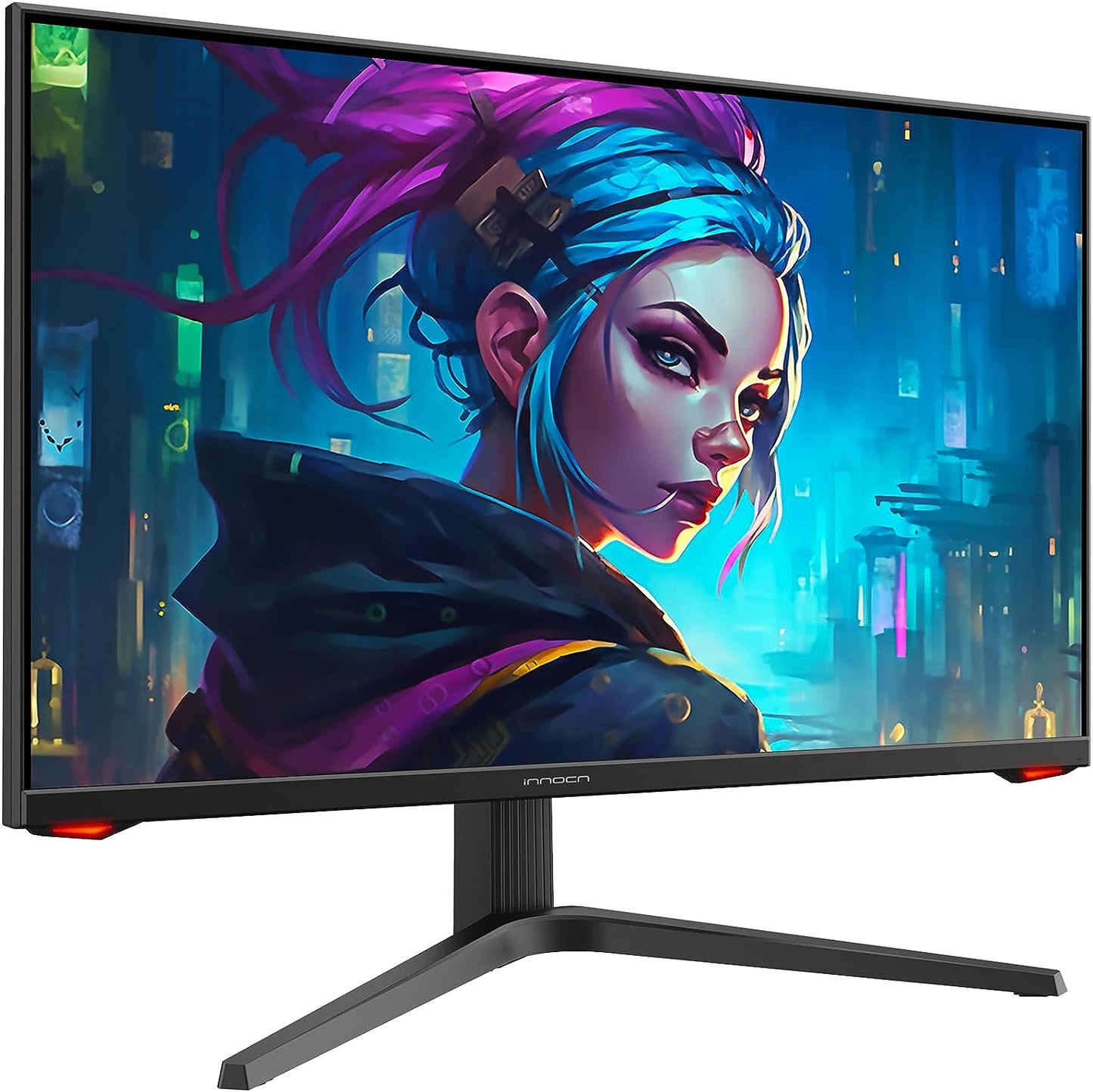 INNOCN 27" 4K Computer Gaming Monitor - 27G1V