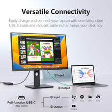 27D1Q | 27" WQHD 100Hz IPS Daily Monitor - innocn
