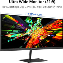 INNOCN 23" Computer Monitor (Refurbished) - 23D1F