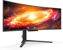 INNOCN Ultrawide Curved Gaming Monitor -49Q1R