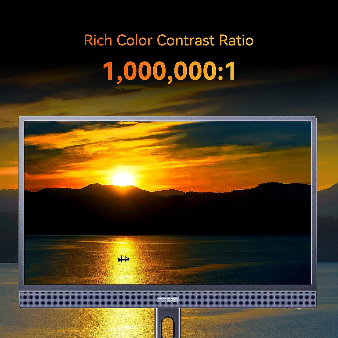 INNOCN 32" OLED 4K Computer Monitor32Q1U