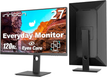 INNOCN Computer Monitor -27D1FR