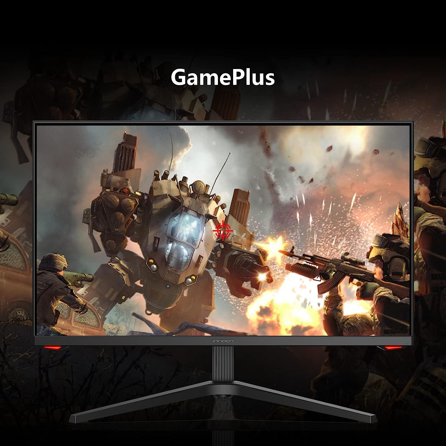 INNOCN's 27-inch beast of a gaming monitor is $120 off
